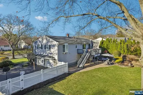 116 Carol Place Wayne NJ 07470