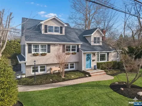 38 Madison Avenue Demarest NJ 07627