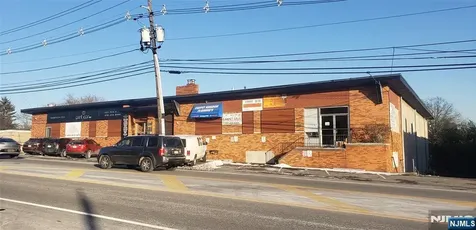 132 Bergen Boulevard Fairview NJ 07022