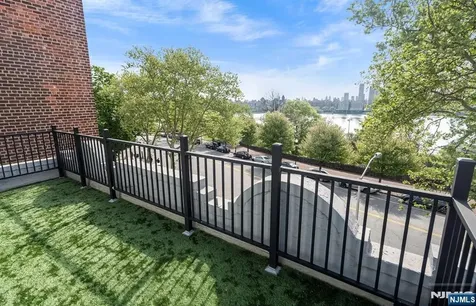 6115 Kennedy Boulevard West New York NJ 07093