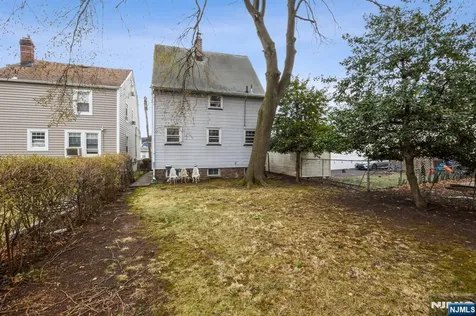 60 Berkeley Avenue Bloomfield NJ 07003