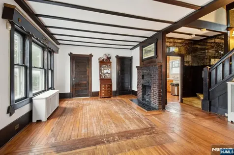 60 Berkeley Avenue Bloomfield NJ 07003
