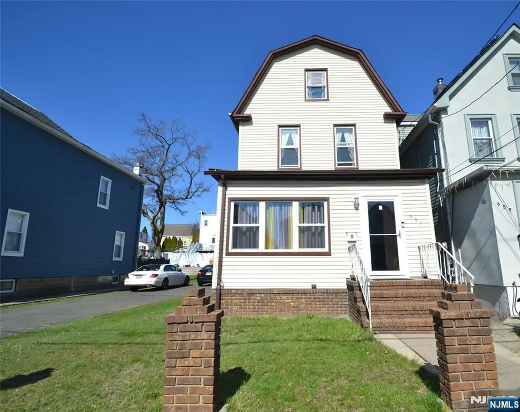655 Chestnut Street Kearny NJ 07032