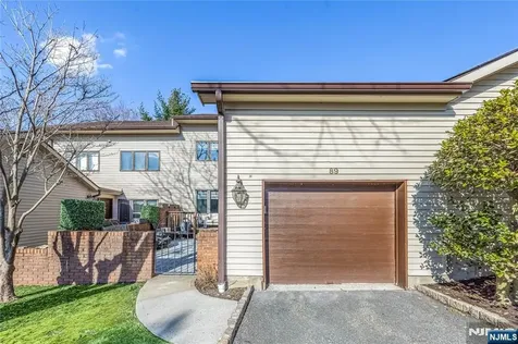 89 Fisher Road Mahwah NJ 07430