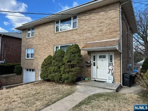 128 Ethel Avenue Hawthorne NJ 07506