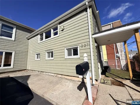 227 Washington Avenue Hackensack NJ 07601