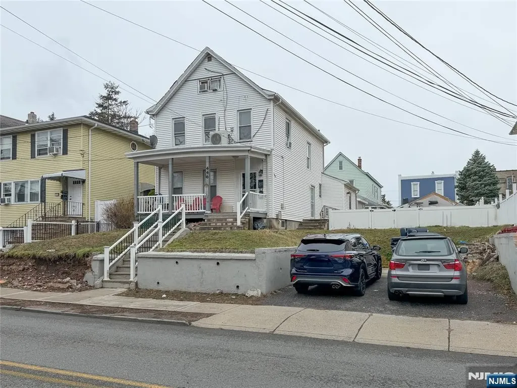 444-448 Broadway Passaic NJ 07055
