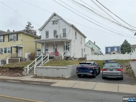 444-448 Broadway Passaic NJ 07055