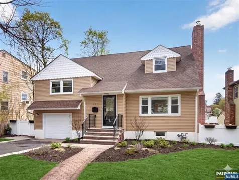247 Steilen Avenue Ridgewood NJ 07450