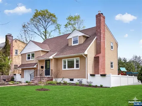 247 Steilen Avenue Ridgewood NJ 07450