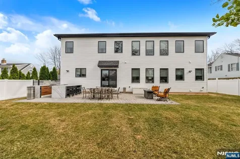 495 Wilson Avenue Paramus NJ 07652