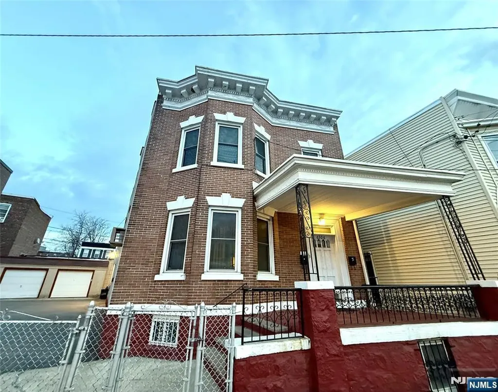 6306 Jf Kennedy Boulevard West New York NJ 07093
