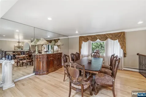 136 Willow Drive Old Tappan NJ 07675