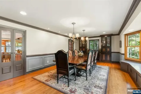 565 Dorchester Drive River Vale NJ 07675