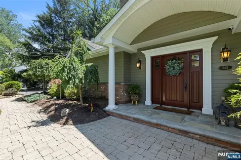565 Dorchester Drive River Vale NJ 07675