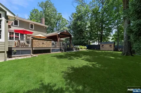 565 Dorchester Drive River Vale NJ 07675
