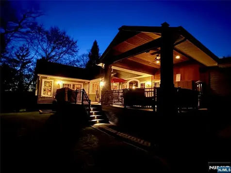 565 Dorchester Drive River Vale NJ 07675