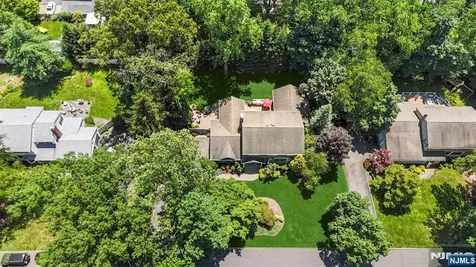 565 Dorchester Drive River Vale NJ 07675