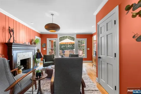 565 Dorchester Drive River Vale NJ 07675