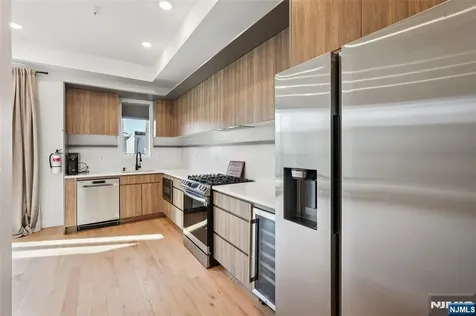 431 Palisade Avenue Jersey City NJ 07307