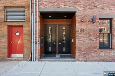 431 Palisade Avenue Jersey City NJ 07307
