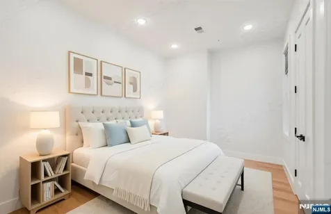431 Palisade Avenue Jersey City NJ 07307