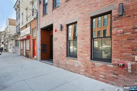431 Palisade Avenue Jersey City NJ 07307