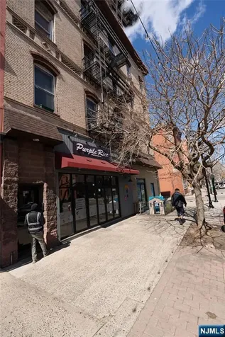 832 Washington Street Hoboken NJ 07030
