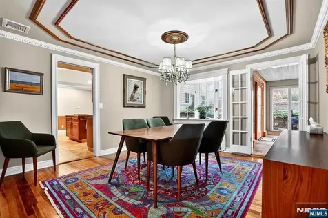 8 Hemlock Lane Kinnelon Borough NJ 07405