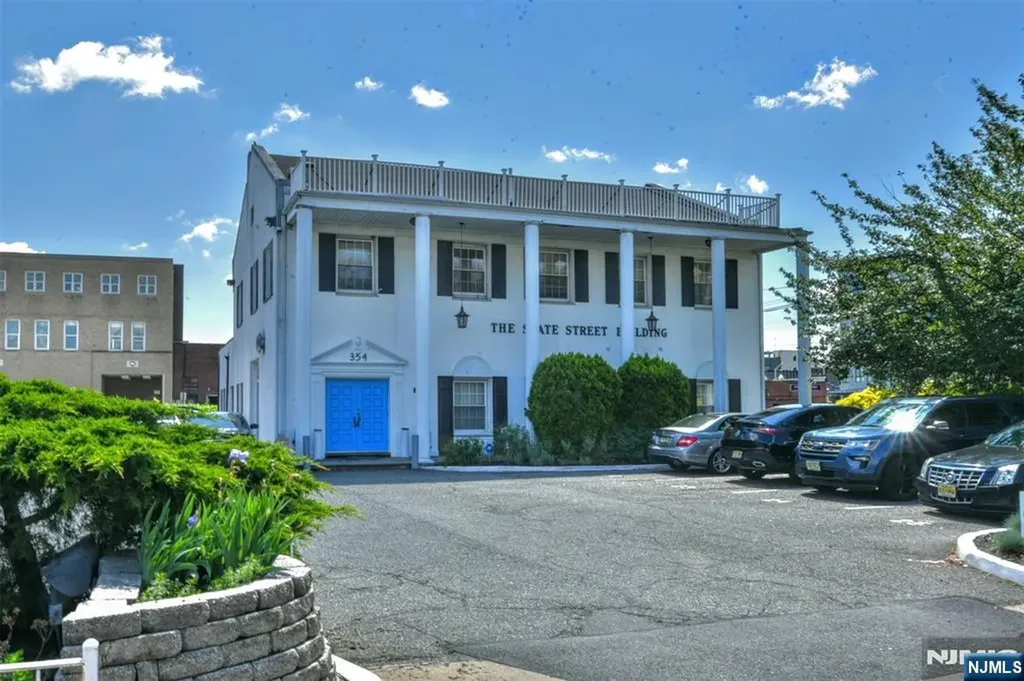 354 State Street Hackensack NJ 07601