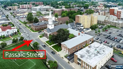 354 State Street Hackensack NJ 07601
