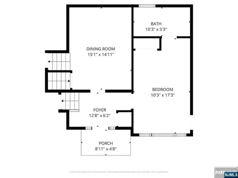 8 Monaghan Road Edison NJ 08817