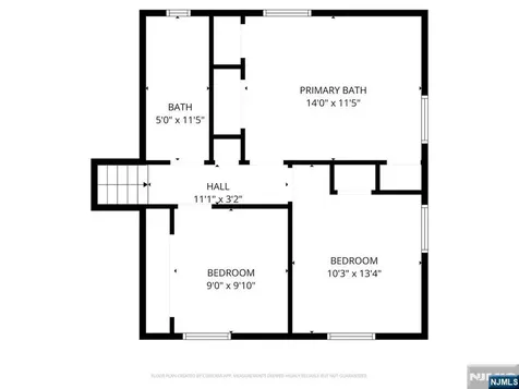 8 Monaghan Road Edison NJ 08817