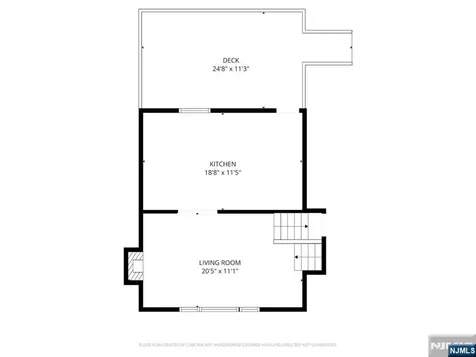 8 Monaghan Road Edison NJ 08817