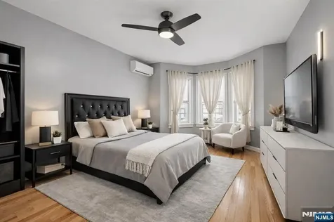 20 Concord Street Jersey City NJ 07306