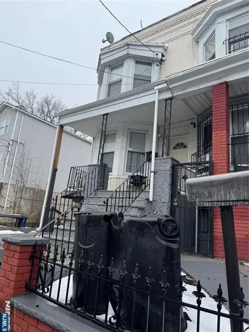 40 N 7th Street Newark NJ 07107