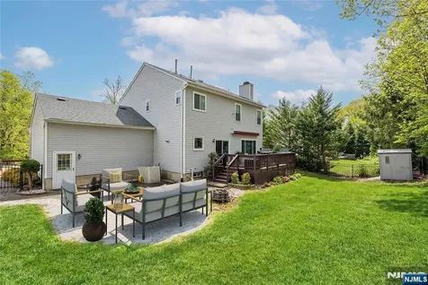114 Black Oak Trail Jefferson Township NJ 07849