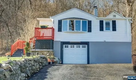 599 Berkshire Valley Road Jefferson Township NJ 07885