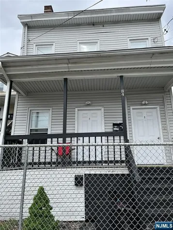 84 Main Street Paterson NJ 07522