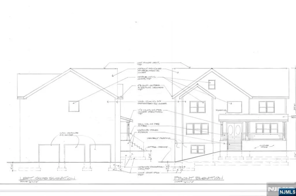 50 Eagles Nest Terrace West Milford NJ 07480