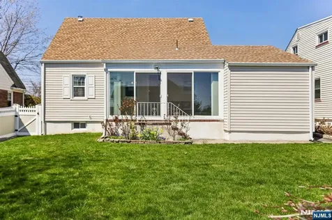 59 Pershing Road Clifton NJ 07013