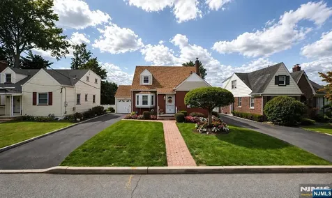 59 Pershing Road Clifton NJ 07013