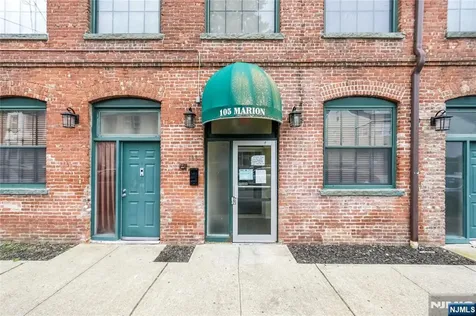 105 -111 Marion Street Paterson NJ 07522