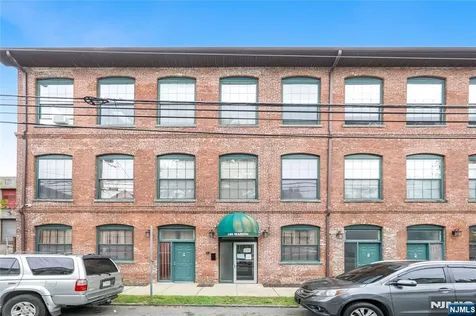 105 -111 Marion Street Paterson NJ 07522