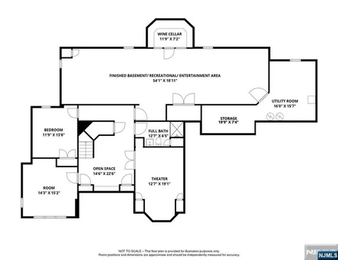 14 O Shaughnessy Lane Closter NJ 07624