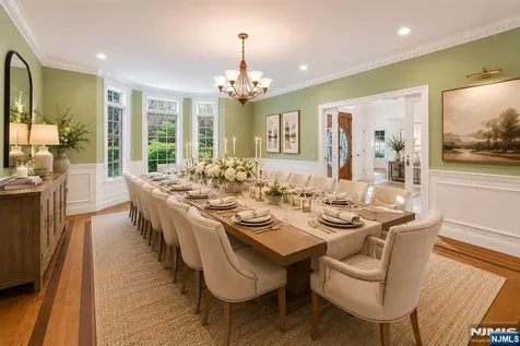 14 O Shaughnessy Lane Closter NJ 07624