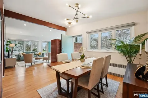 208 Prospect Avenue Oradell NJ 07649