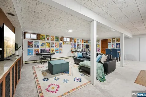 208 Prospect Avenue Oradell NJ 07649