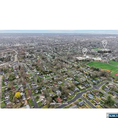 208 Prospect Avenue Oradell NJ 07649