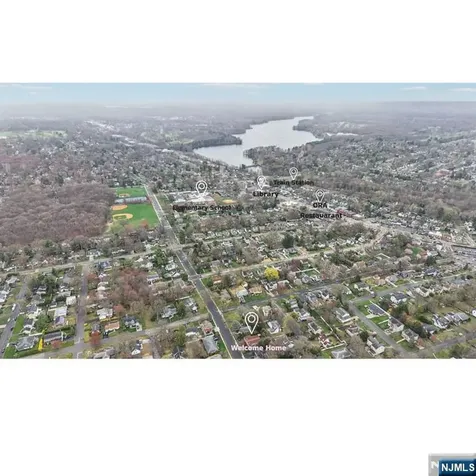 208 Prospect Avenue Oradell NJ 07649